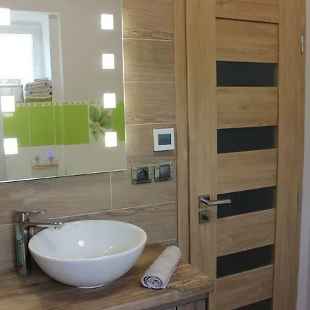 Soukrome Luxusni Ubytovani Apartman 39m2 *