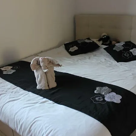 Soukrome Luxusni Ubytovani Apartman 39m2 Česká Lípa