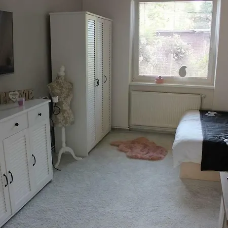 Soukrome Luxusni Ubytovani Apartman 39m2 아파트 *