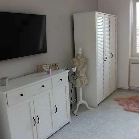 Soukrome Luxusni Ubytovani Apartman 39m2 *
