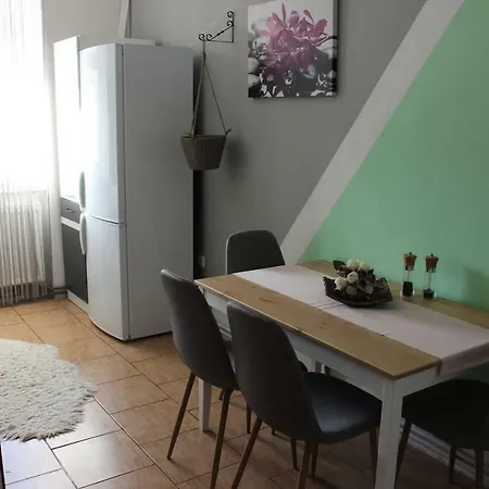 Soukrome Luxusni Ubytovani Apartman 39m2 *